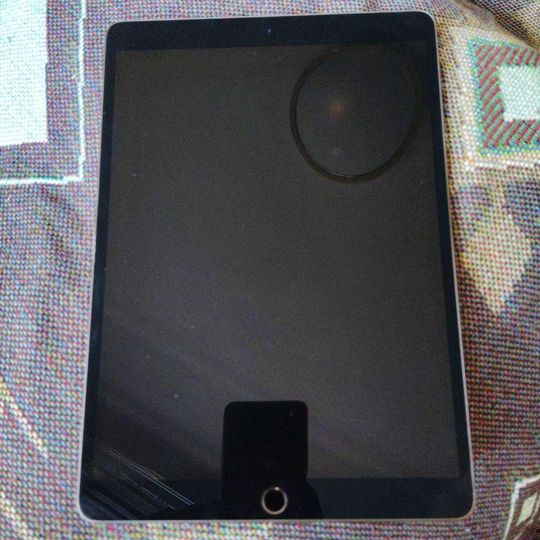 ジャンク　ipad air 第3世代