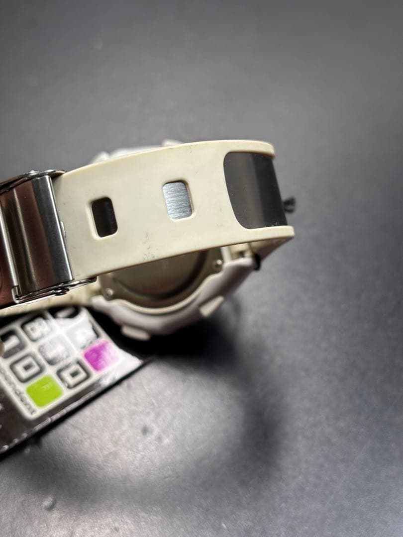 【稼働品】CITIZEN インディペンデント 1481010 ゴアトランス 時計