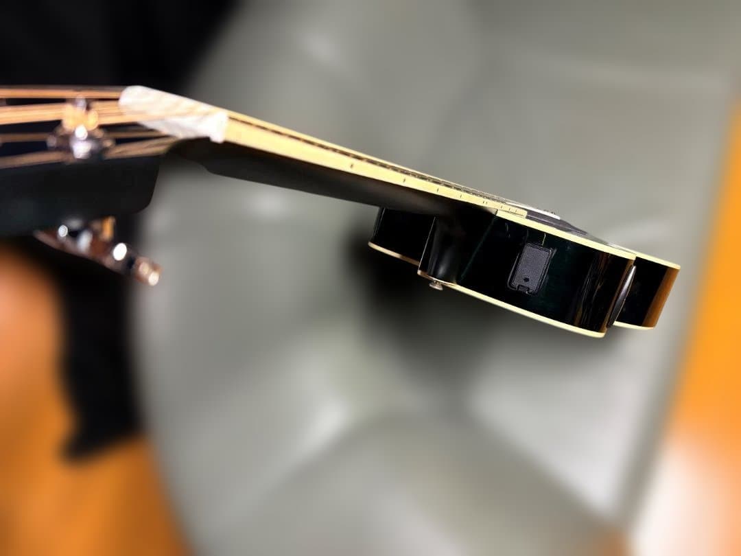 ★ほぼ新品の絶品！ヤマハ APX-600がこれだ！システム65搭載・GSC付★