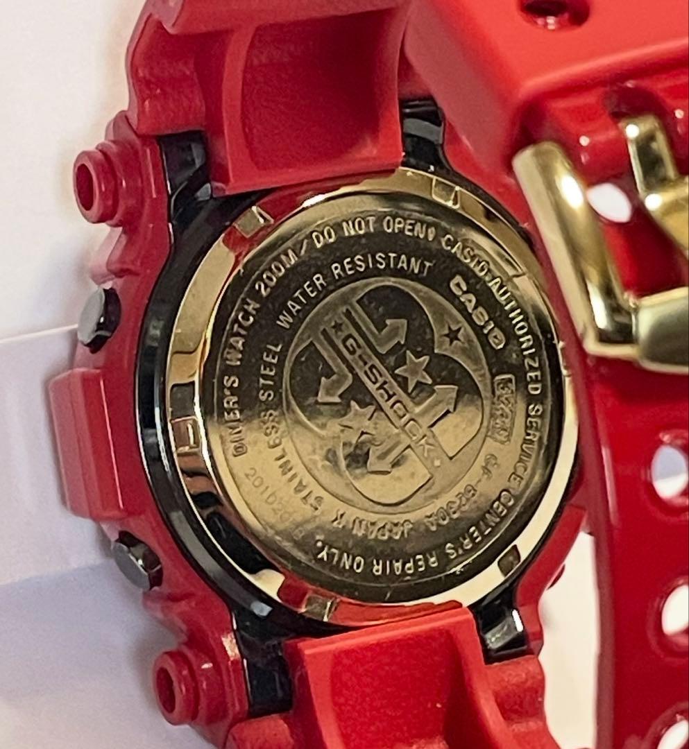 A*o様 GF-8230A-4JR フロッグマン 30周年記念モデル FROGM