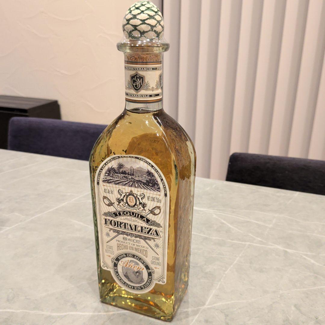 新品！フォルタネサ アネホ 750ml