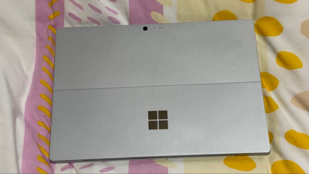 Surface Pro 4 （ジャンク）キーボード・ペン