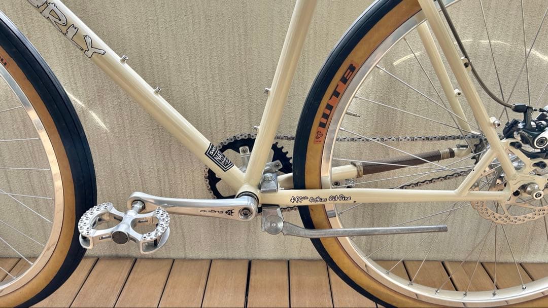 k*p様 SURLY STRAGGLER 50