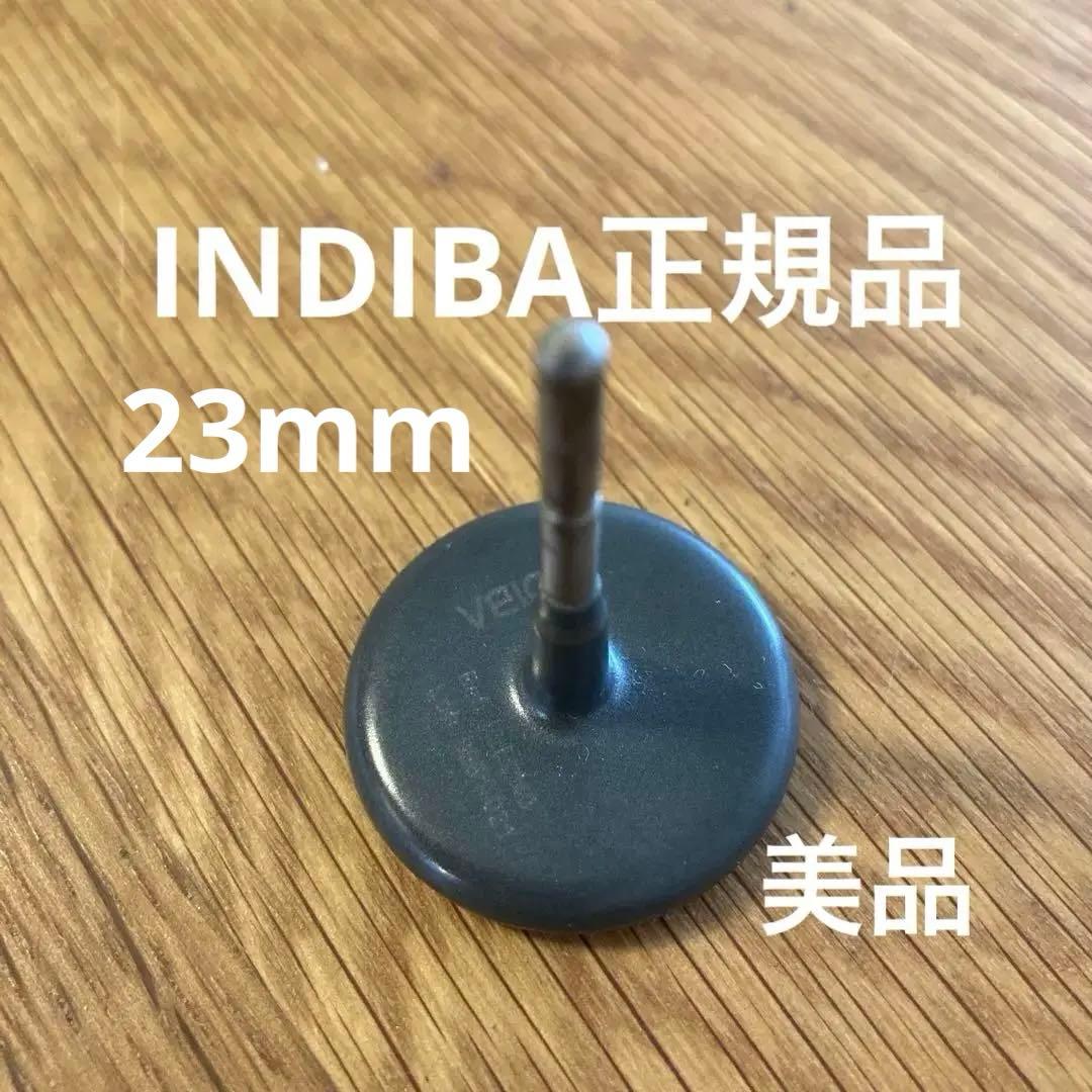 インディバキャパエレクトロード23mm細軸