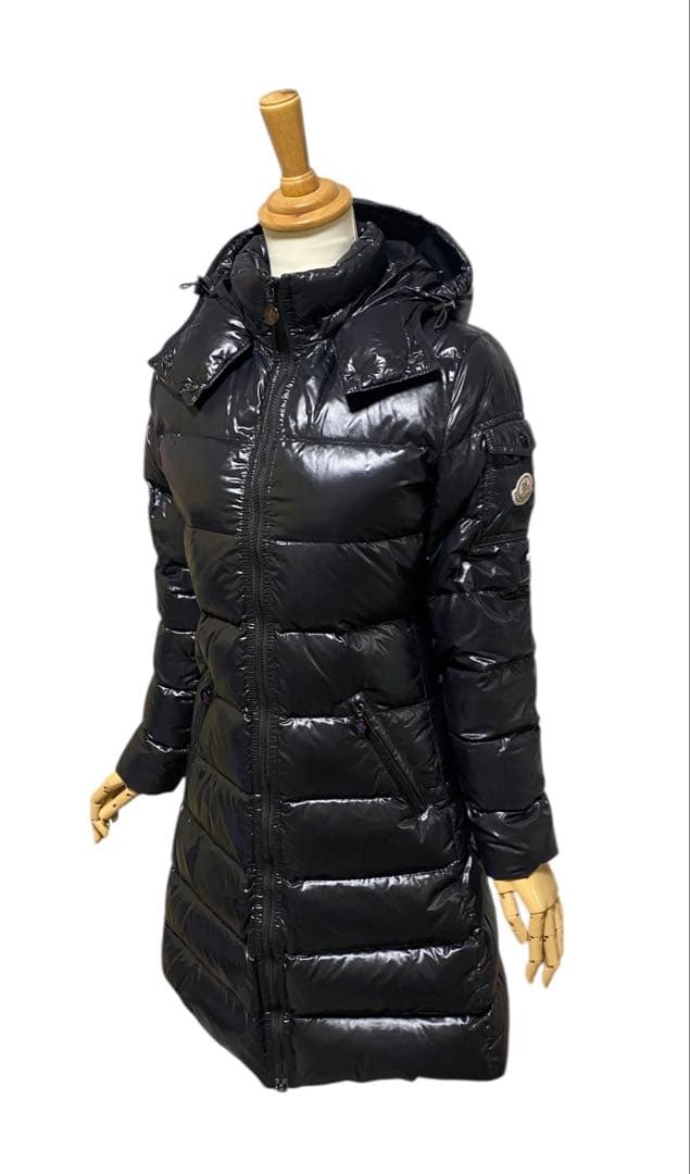 ＊MONCLER モンクレール＊人気モデルMOKA 少し訳あり 格安出品