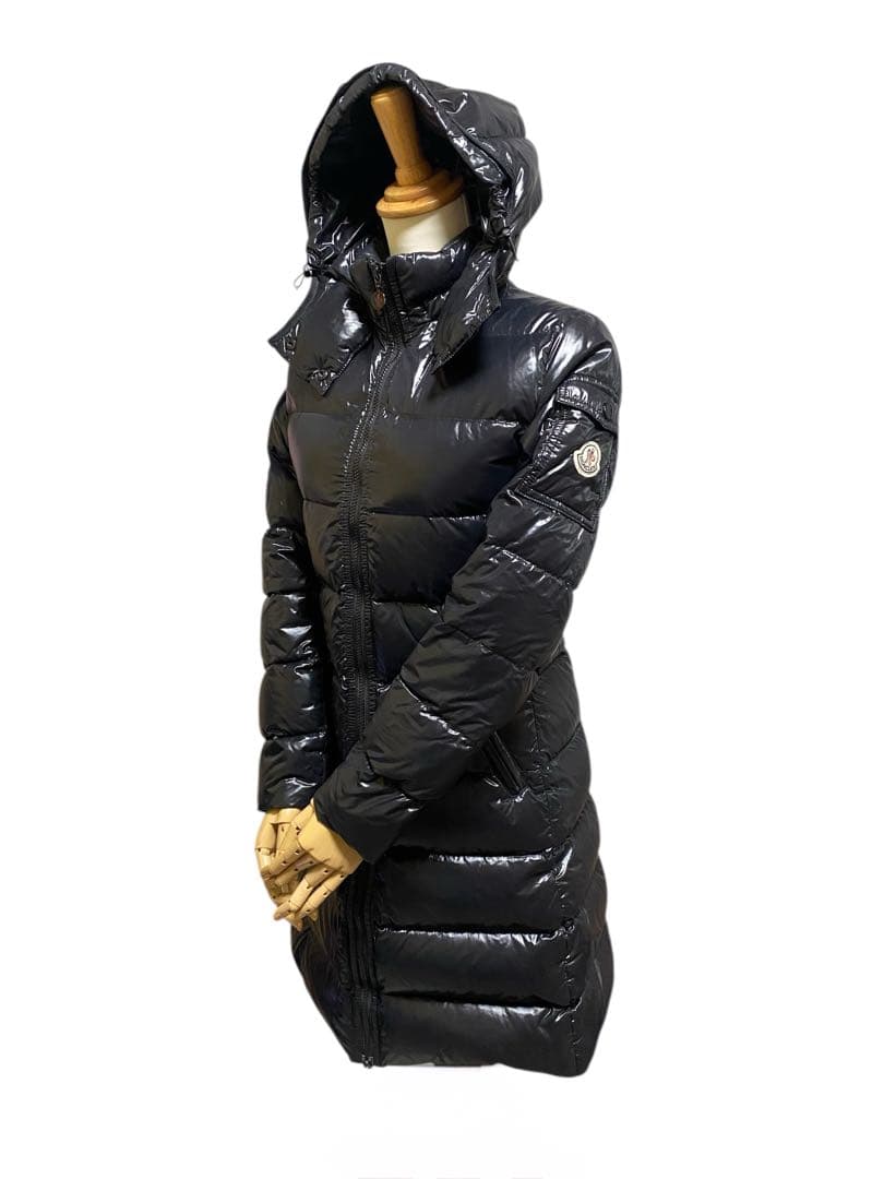 ＊MONCLER モンクレール＊人気モデルMOKA 少し訳あり 格安出品