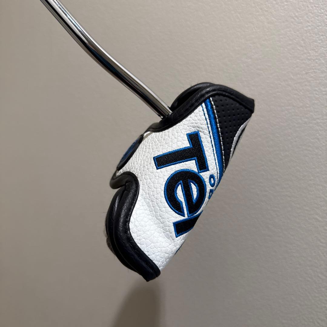 オデッセイ 2-BALL TEN 34インチ パター STROKE LAB