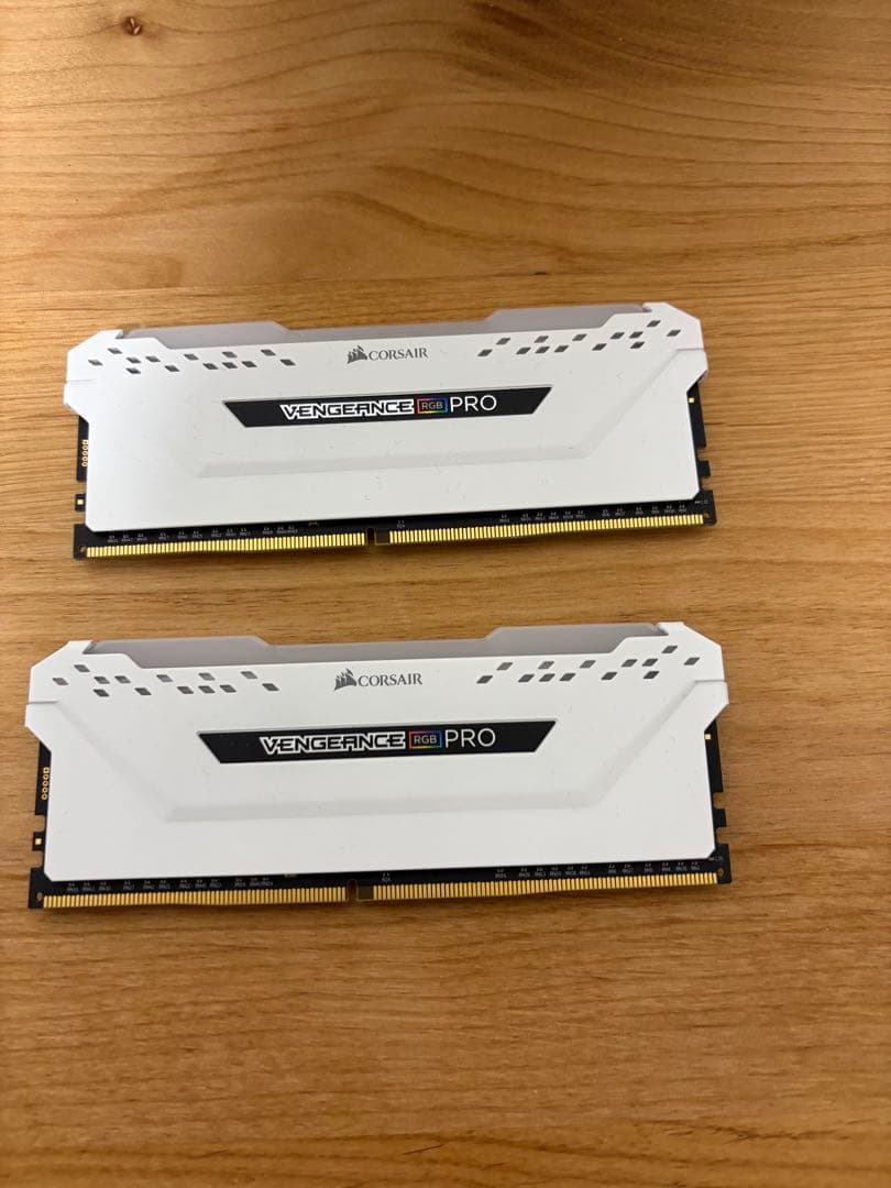 Corsair DDR4 16GB×2