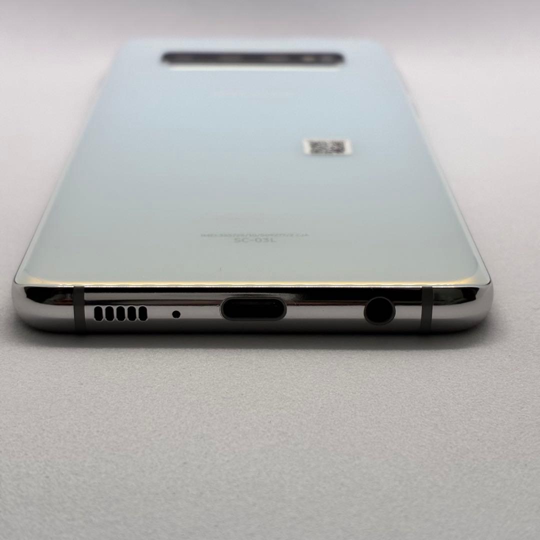 スマートフォン本体 11935 Galaxy S10