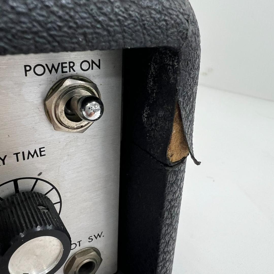 ギター 770096/ELK ECHO MACHINE EM-4