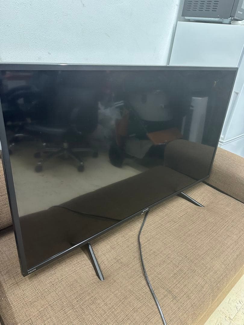 ⑤ SHARP 2T-C42BE1 液晶テレビ 42インチ 2022年製