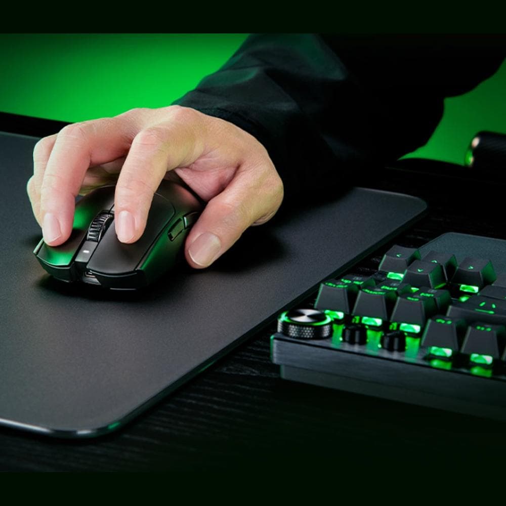 Razer Viper V3 Pro ゲーミングマウス ブラック