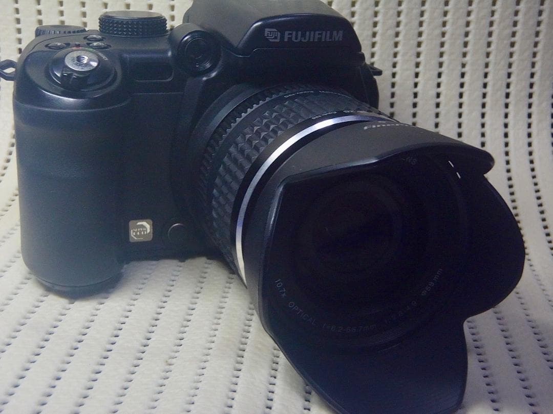 最終価格!お買い得!【動作良好】FUJIFILM FinePix S9000