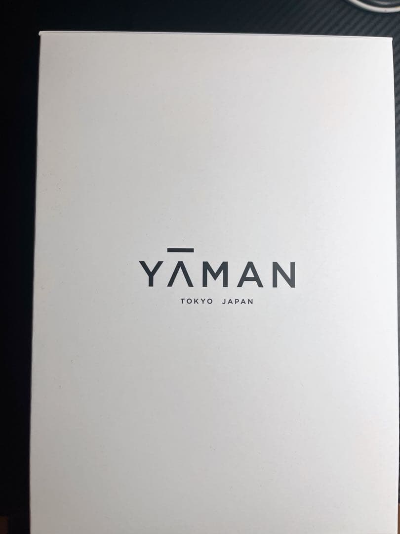 YAMAN フォトプラスShiny M18