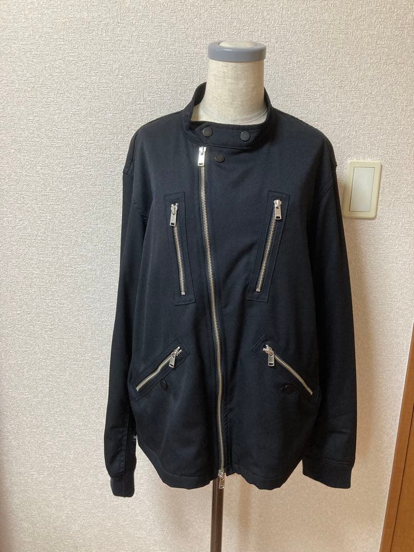 【最終値下げ！70%OFF】nonnative RIDER BLOUSON