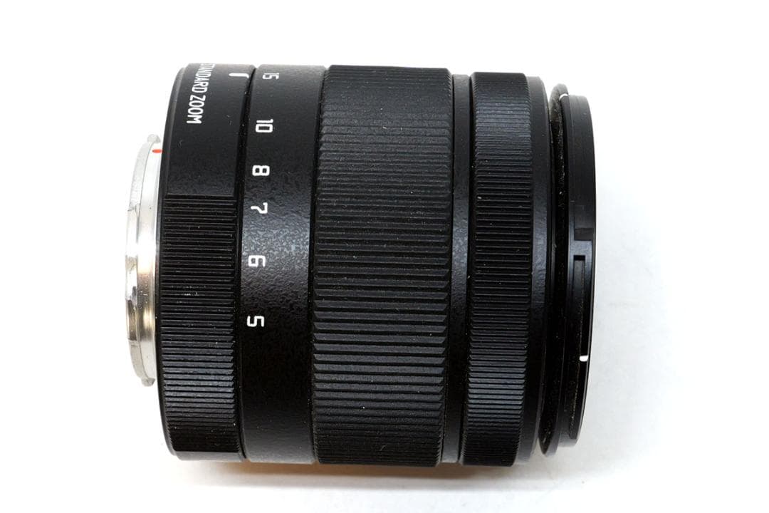 PENTAX Q7 + 02 STANDARD ZOOM 5-15mm セット