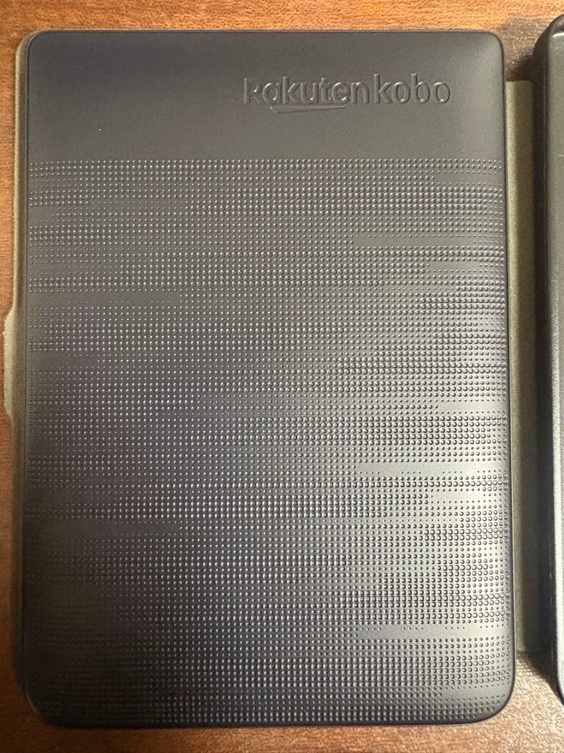 楽天kobo Clara HD 電子書籍リーダー