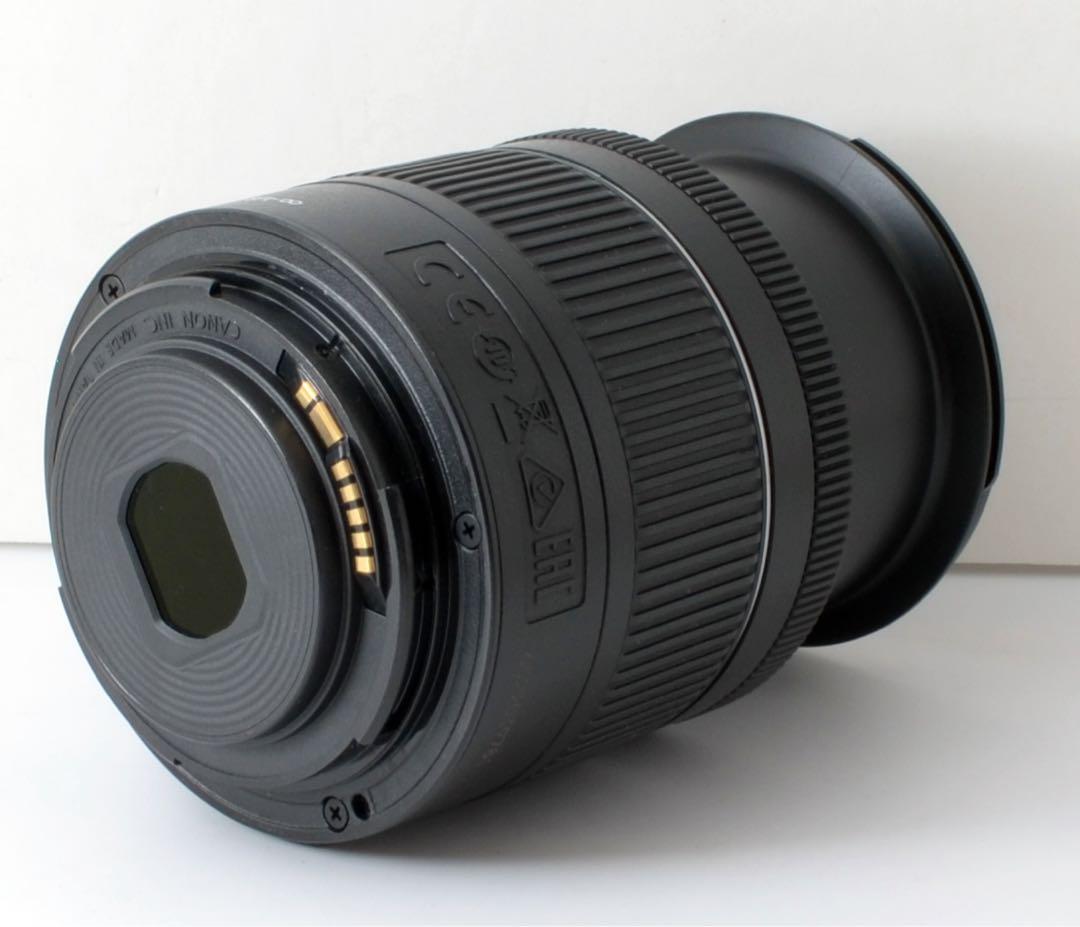 X7後継機！Canon EOS kiss X9★美品★Wi-Fi内蔵★すぐ使える