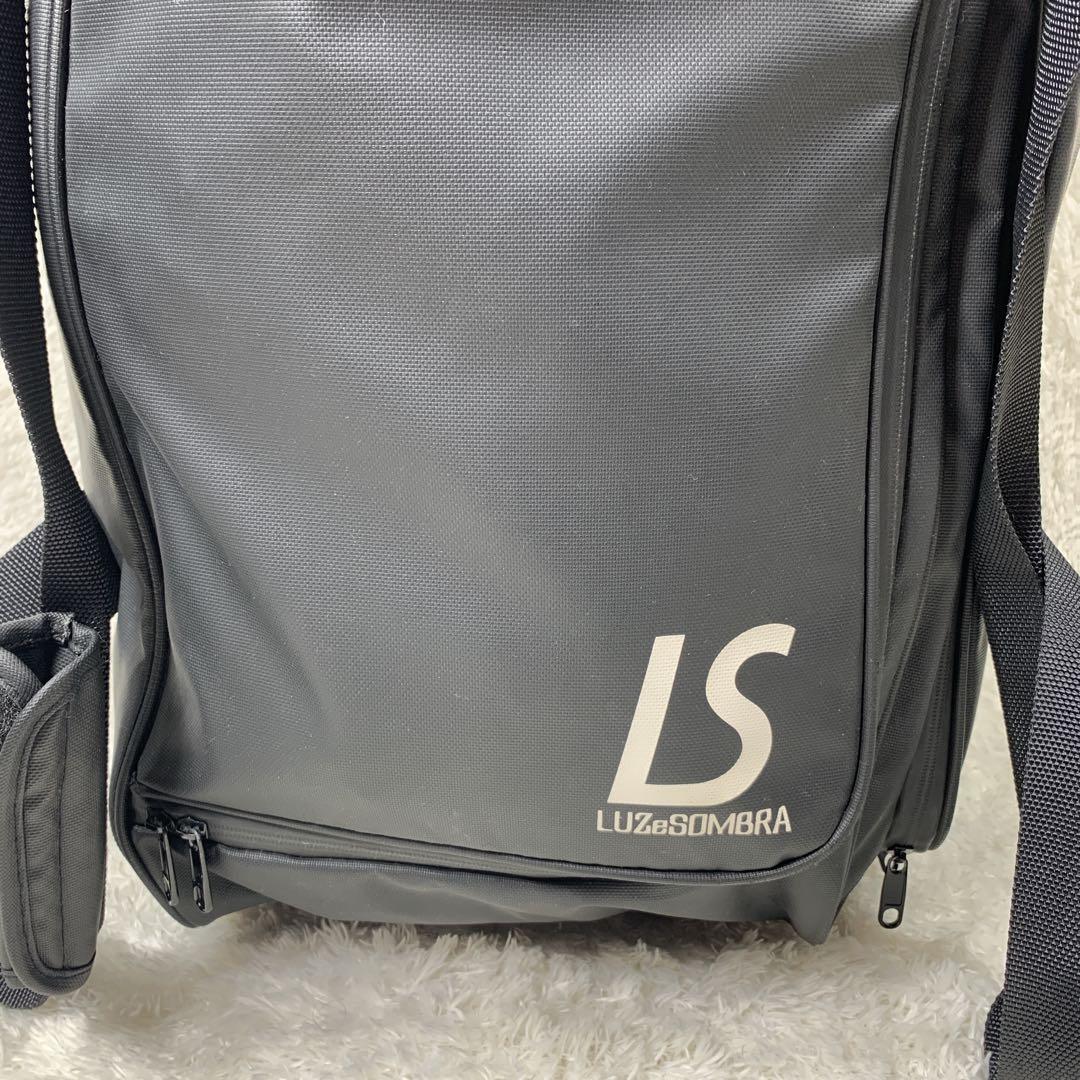 【美品】LUZeSOMBRA ルースイソンブラ キャリーバック