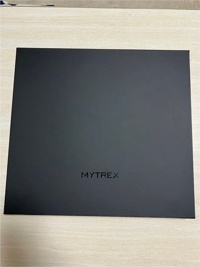 【新品】　MYTREX AQUA LIFT ヒップアップ トレーニング EMS