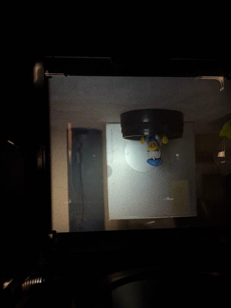 Mamiya RZ67 Professional 中判一眼ファインダー2個付属品