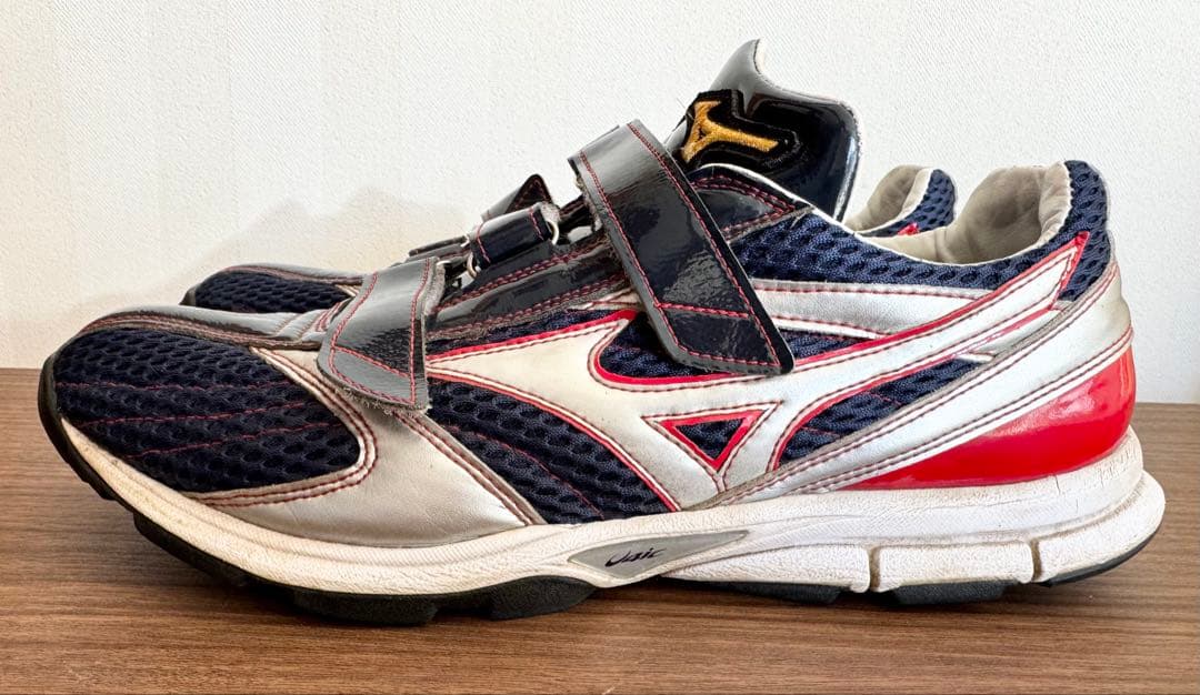 ★MizunoPro トレーニングシューズ ★27.5cm
