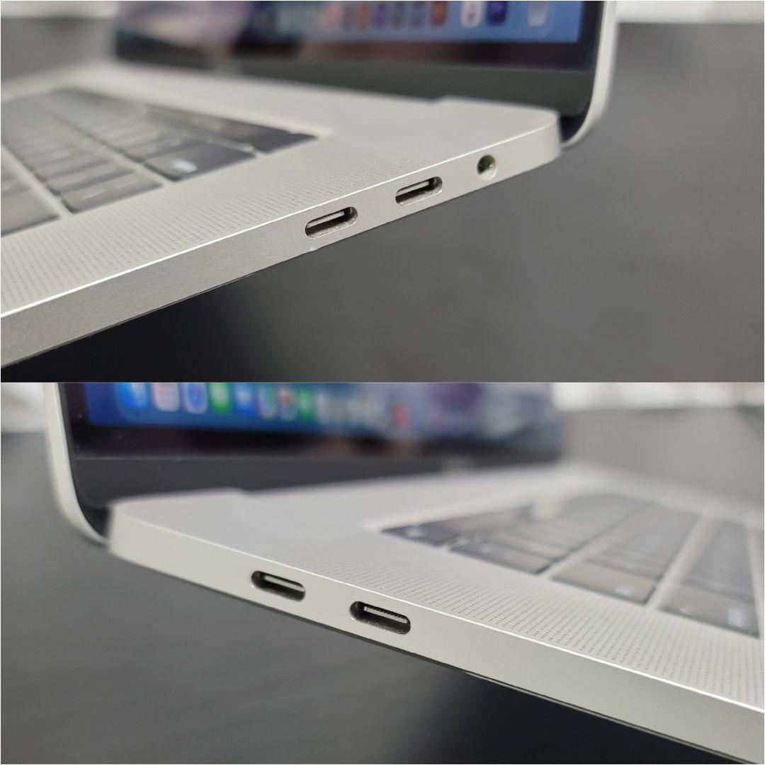 美品 MacBook Pro 16インチ i9 CAD/BIM&3D設計