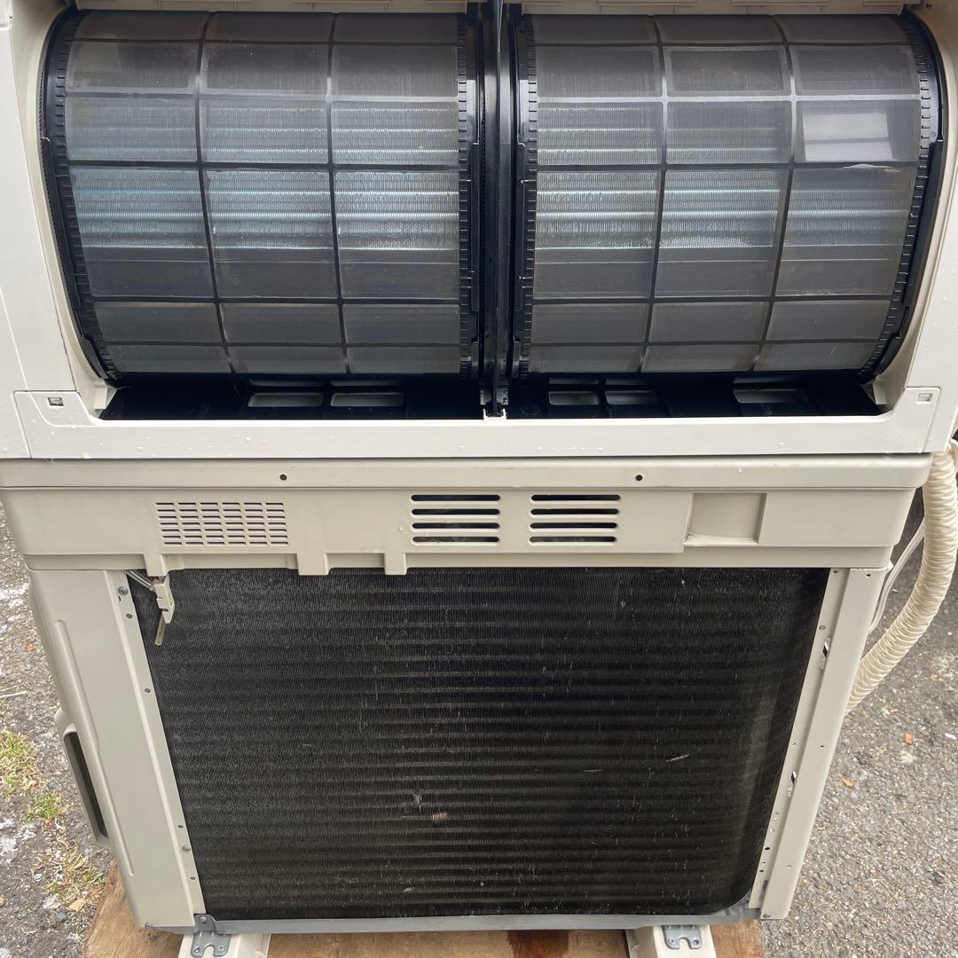 ダイキン ルームエアコン 14畳用 2021年製 うるさら