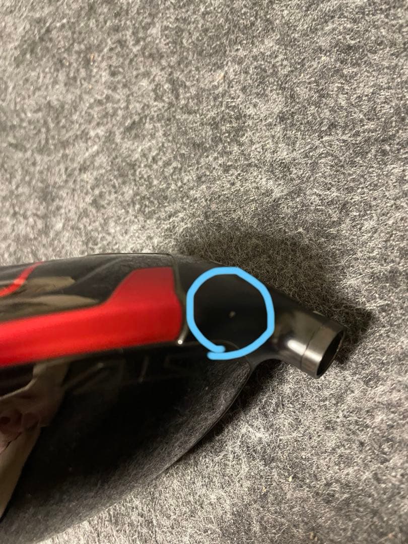 TaylorMade Stealth2 ドライバー 9.0度 ヘッドのみ