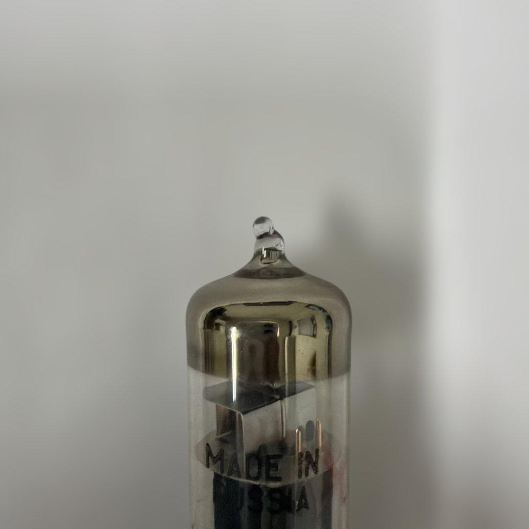 6BM8 真空管 4本セット