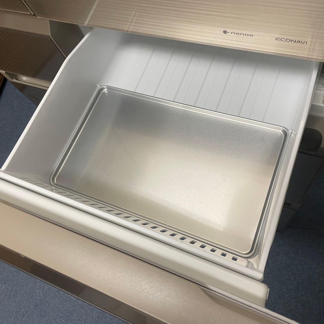 都内23区送料無料❗️ Panasonic 6ドア 冷蔵庫　2015年製✨