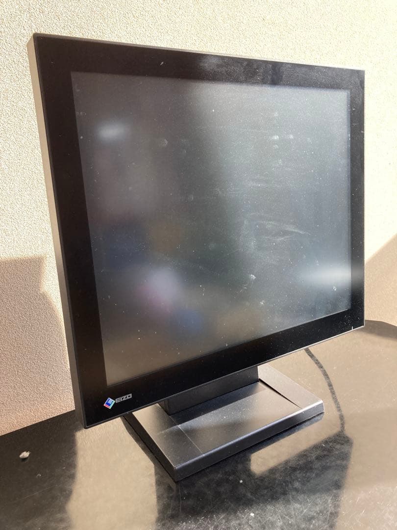 EIZO｜エイゾー 液晶モニター FlexScan グレー T1781