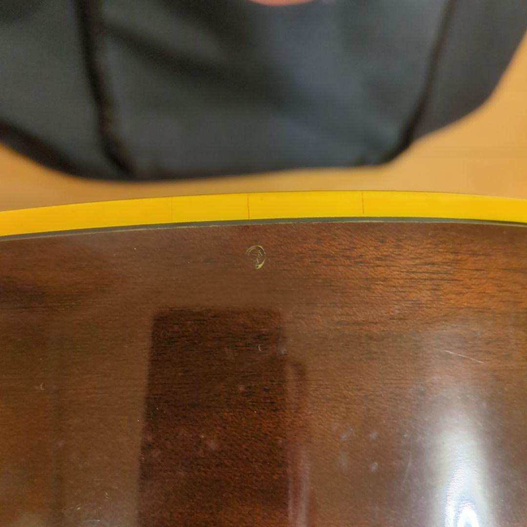 美品YAMAHAヤマハ'70s日本製FG-151アコースティックギター＋CD本