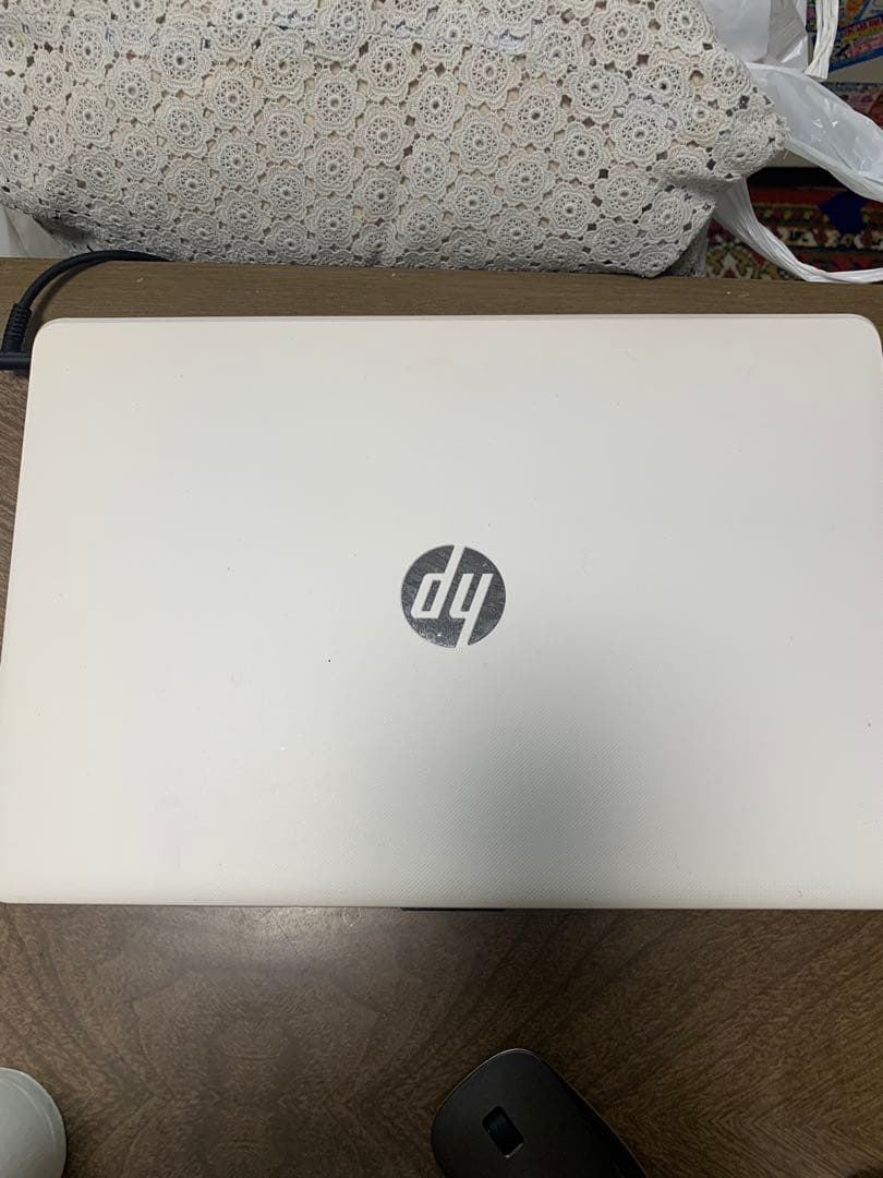 HP-Laptop15 bw000ノートブックパソコン