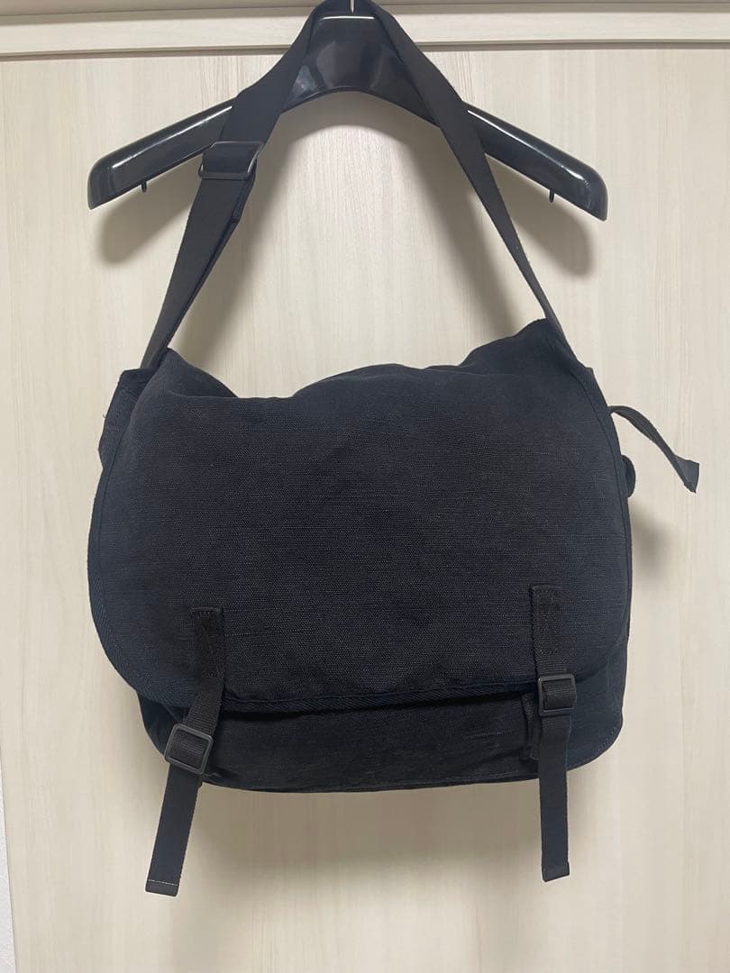 SLOW&CO｜Truck French Army Shoulder Bag