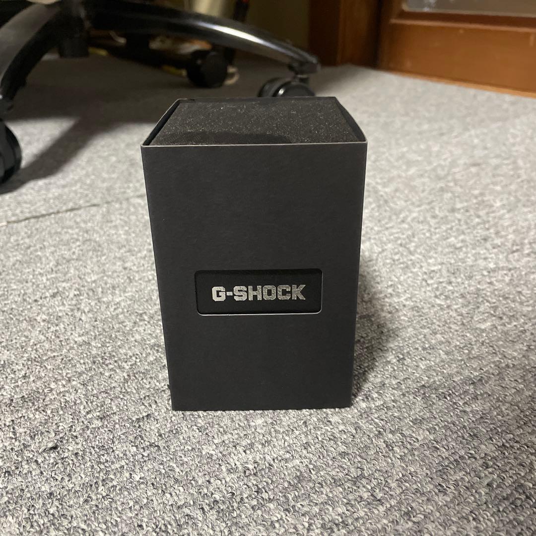 時計 G-SHOCK GW-M5610U-1BJ