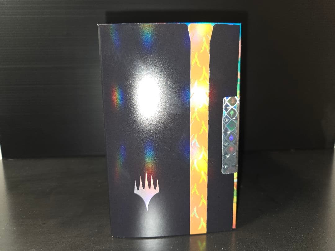 【MTG】FINAL FANTASY チョコボバンドル 日本語版