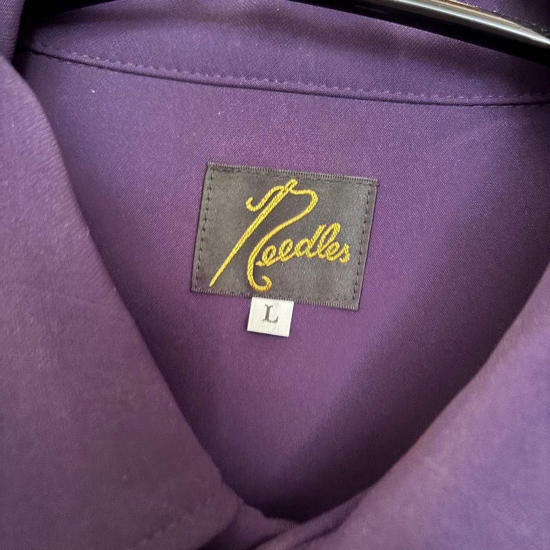 needles カウボーイジャケット