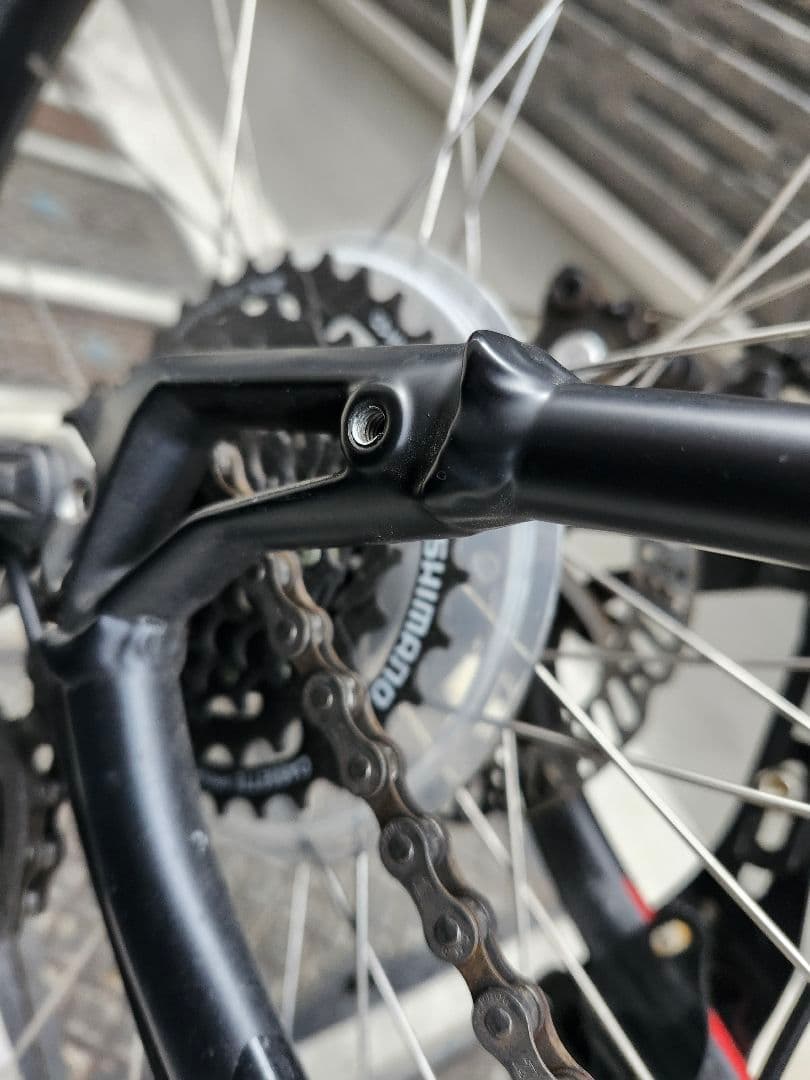 GT マウンテンバイク 27.5インチ　取りに来てくださる方のみ表示価格より半額