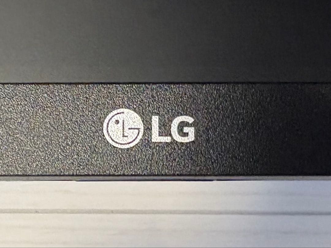 LG製 29インチ ウルトラワイドモニター 29WQ500-B