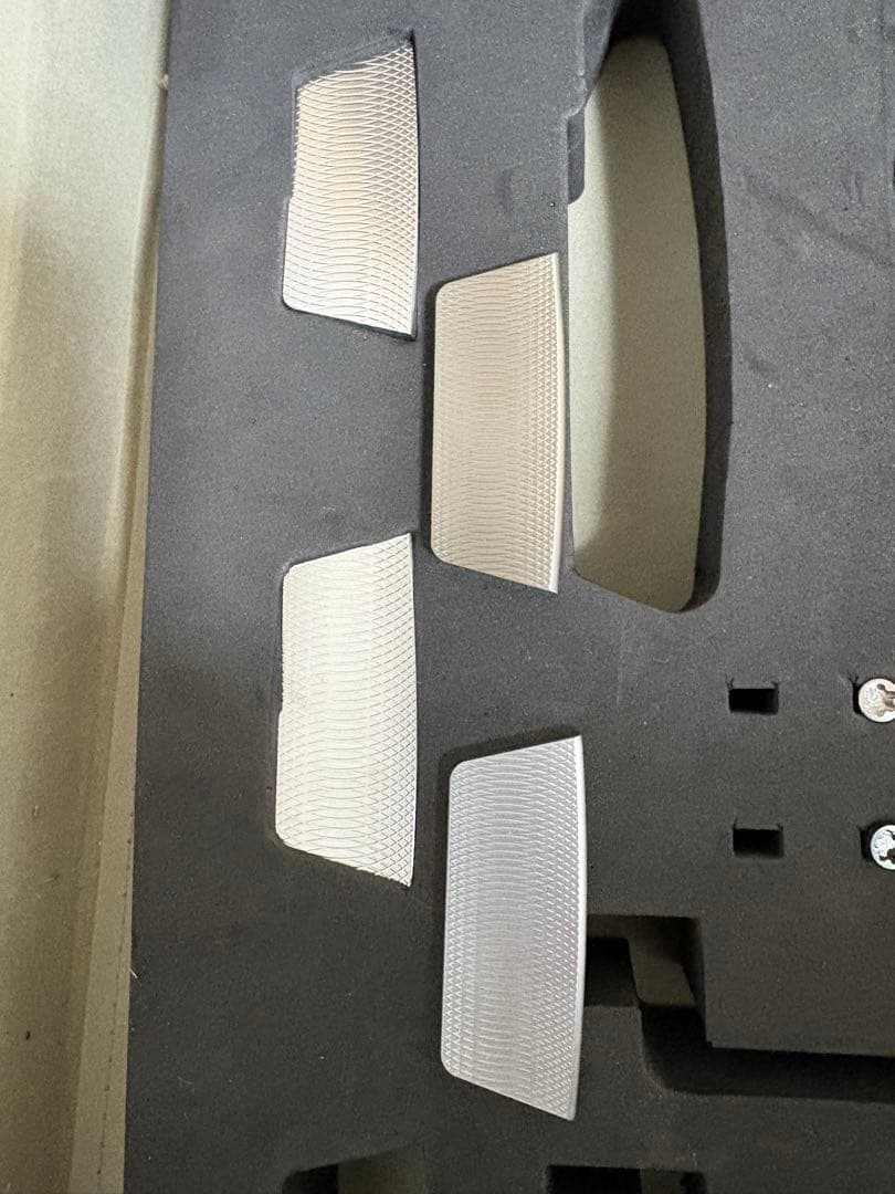 ★R　バルド　STRONG LUCK パター フルセット