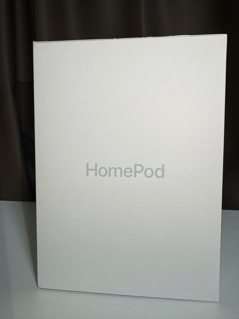 Pod 第2世代　ホワイト MDEY4J/A