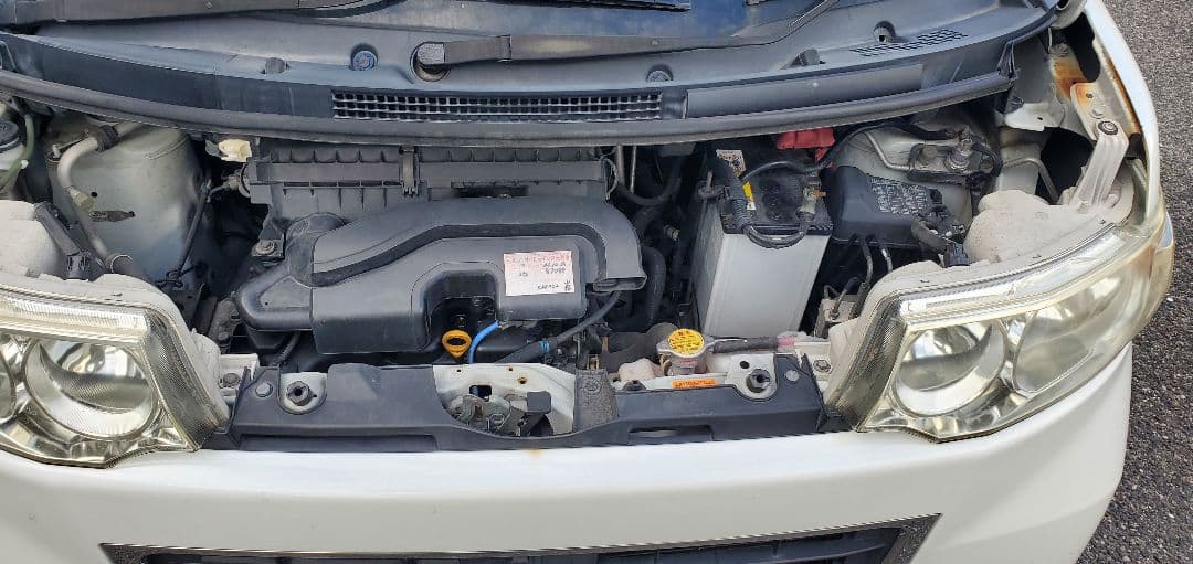 T.N　タントカスタム