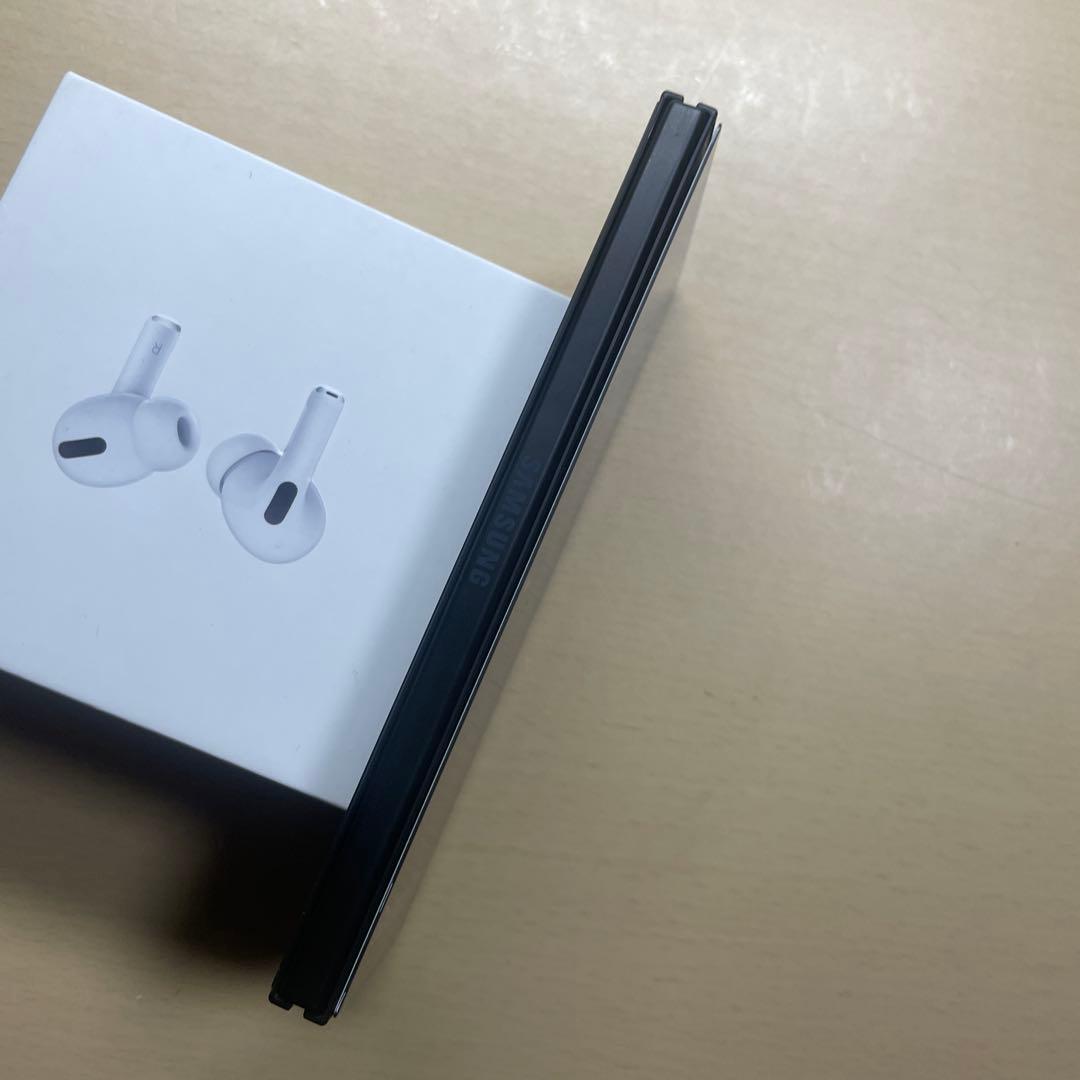 Galaxy Z Fold7 ジェットブラック　モックアップ　模型