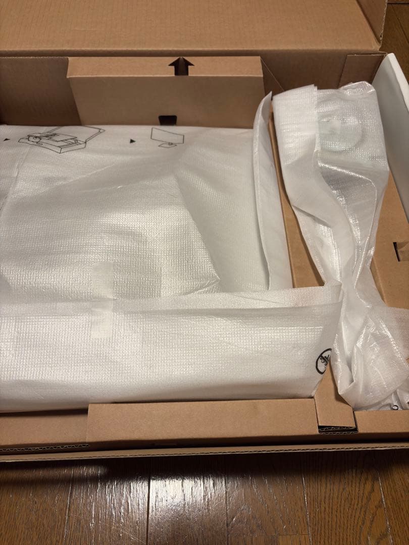 Dell S2721DS 27インチ ディスプレイモニター 美品