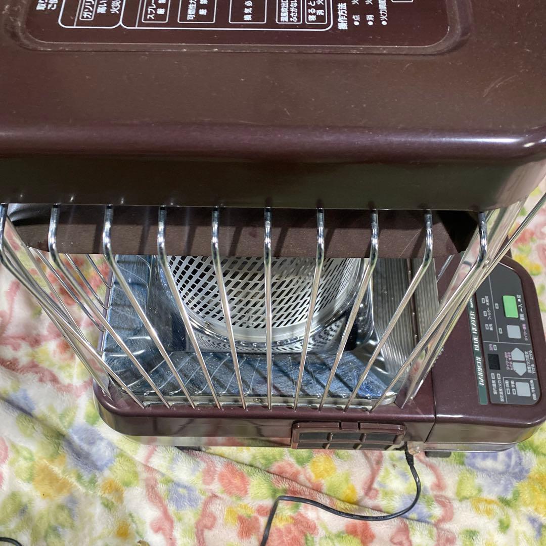 ブルーヒーター FM-151