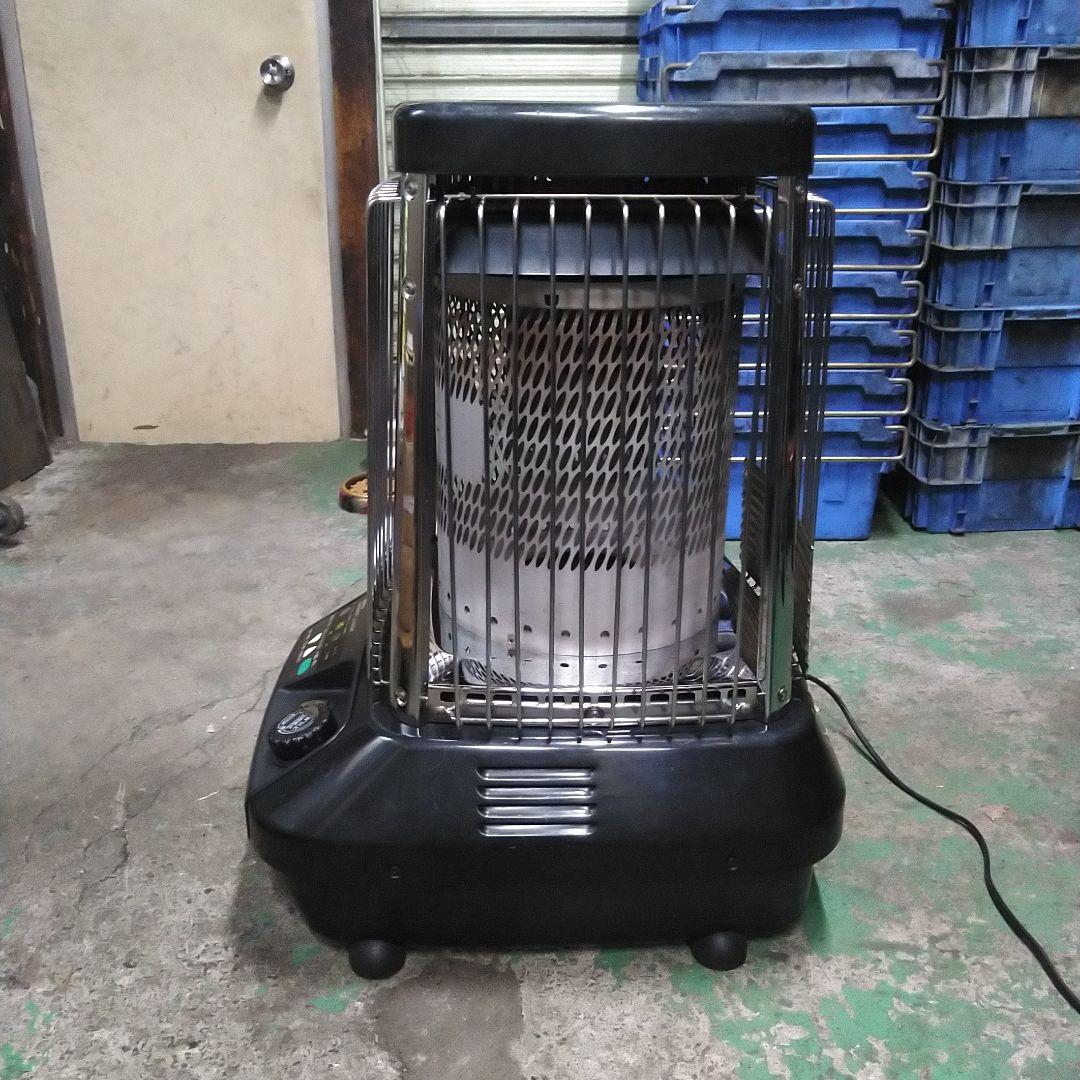 ダイニチ　FM-181F ストーブ 生活家電