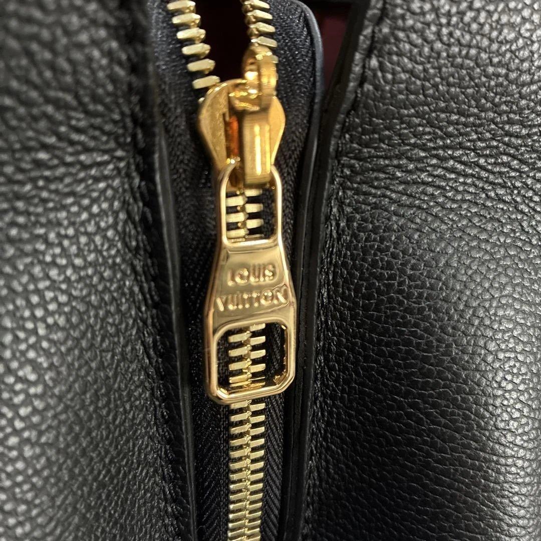 専用ルイヴィトン バイカラー アンプラント モンテーニュ MM M45499