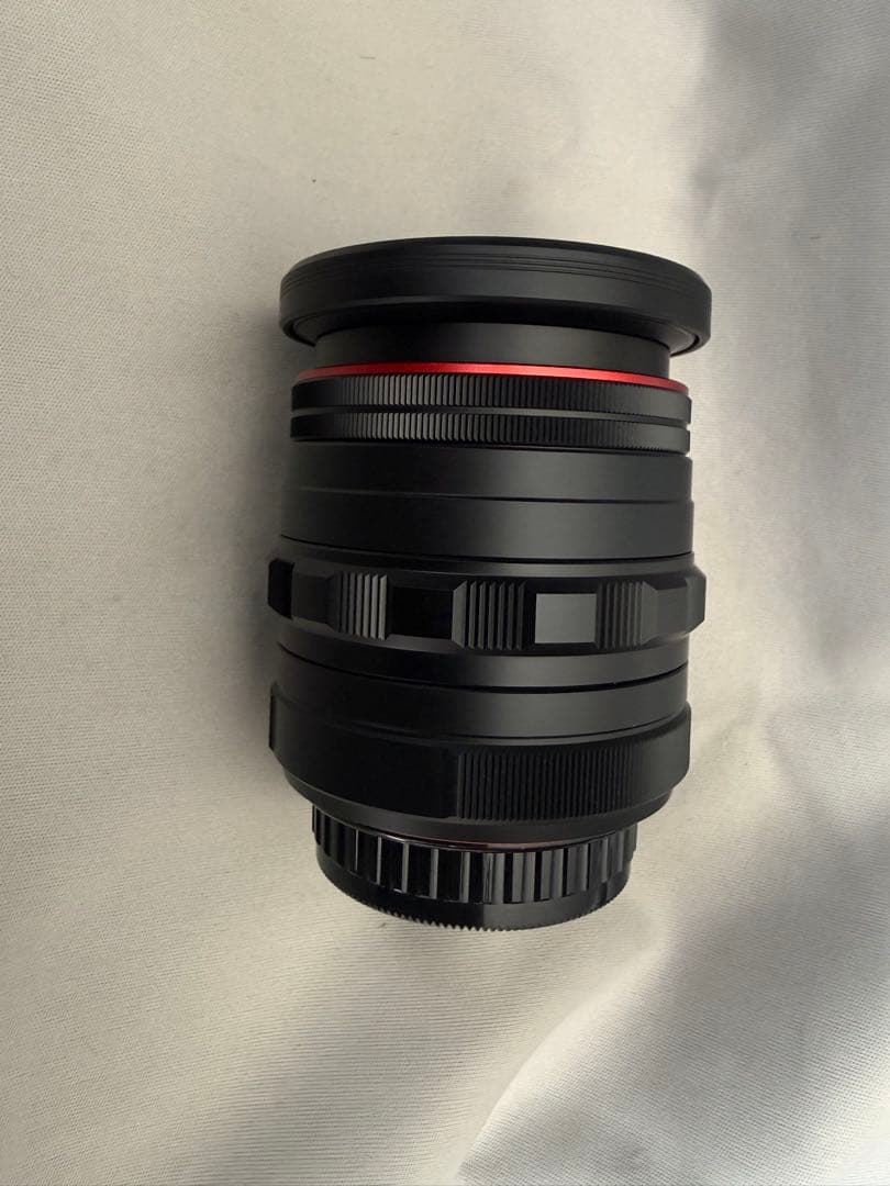 レンズ(ズーム) HD PENTAX-DA 20-40mmF2.8-4ED Lim DC WR