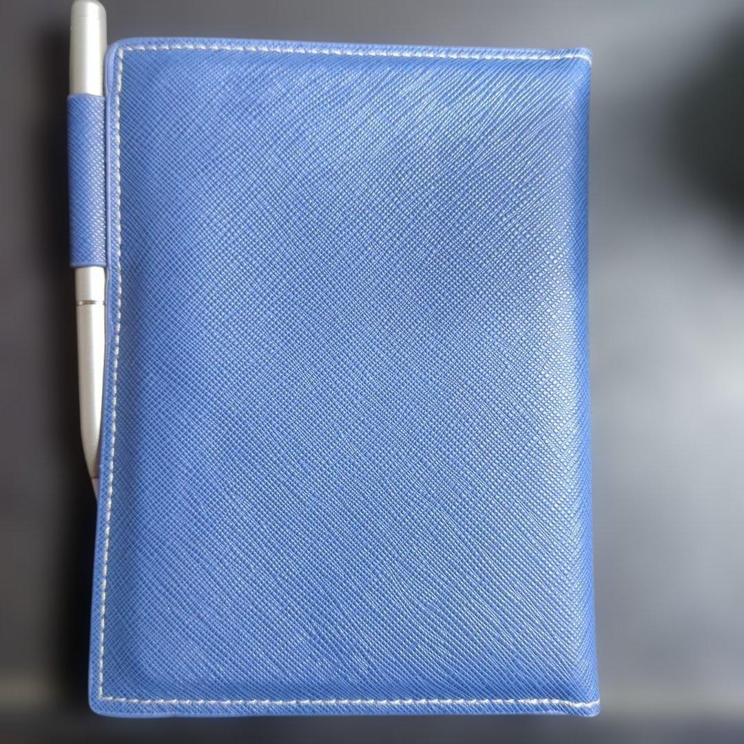 SHARP 電子ノート「WG-PN1」